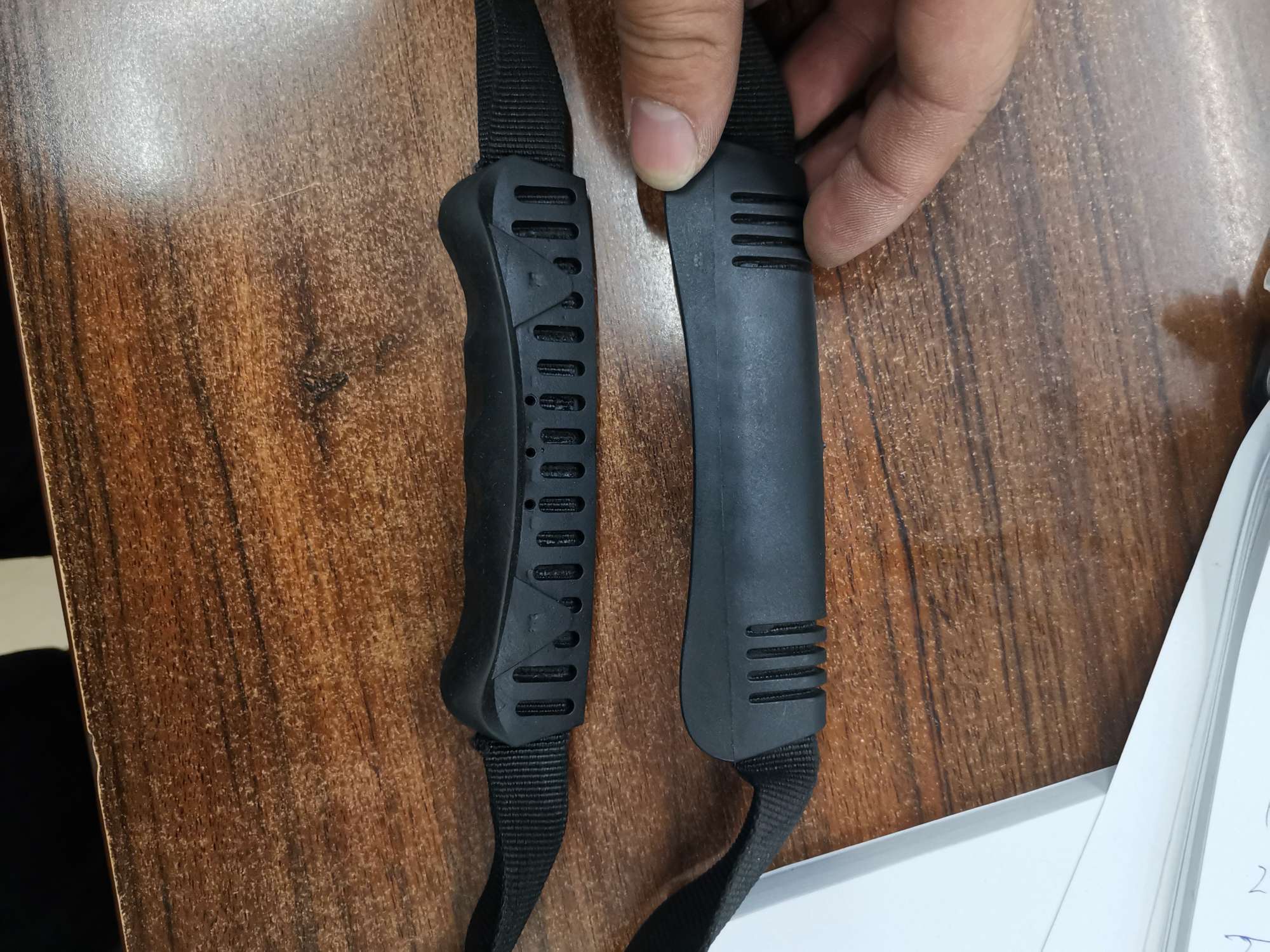 Factory direct sales of all types of handles, with complete sizes, low prices and many colors. Welcome to place your order. Specification image