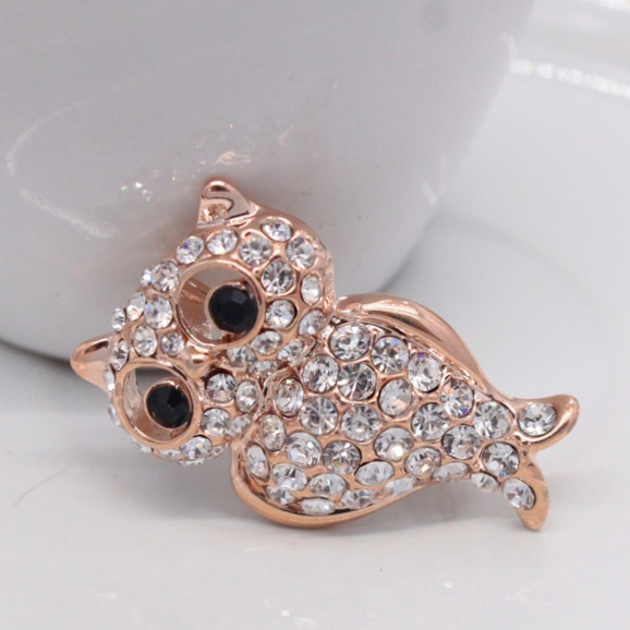 Brooch 1993