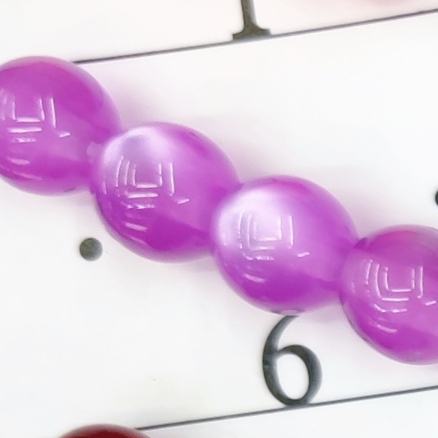 24 centile cat eye 6