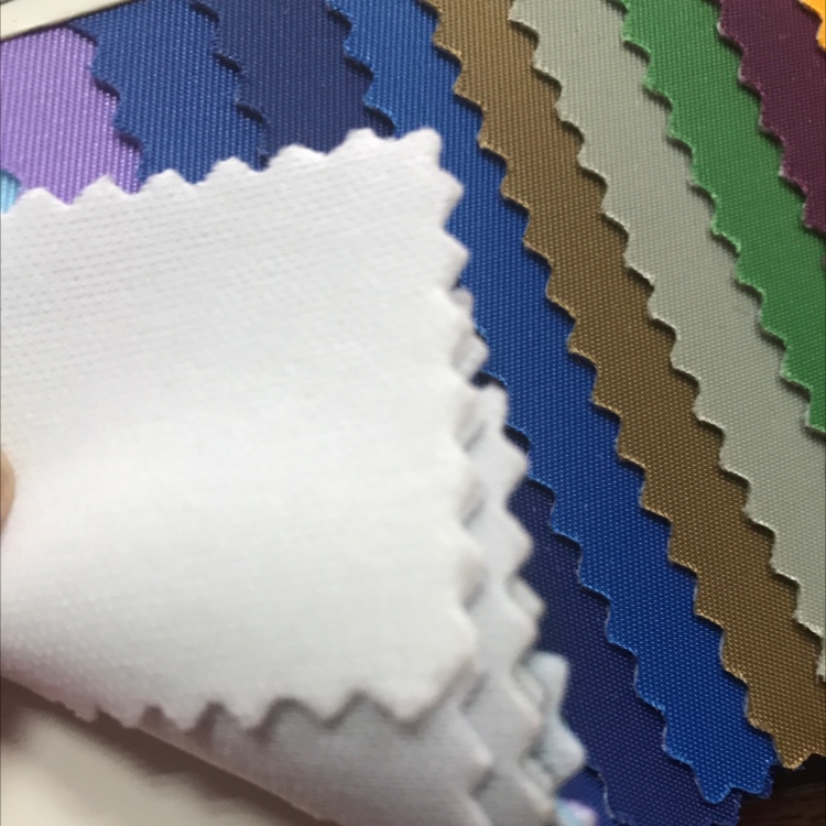 290 Twill Composite Fabric Specification drawing