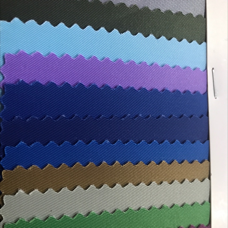 290 Twill Composite Fabric Specification drawing