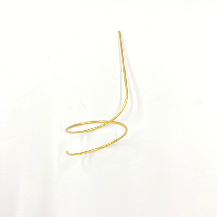 XM03312圆铜丝异形