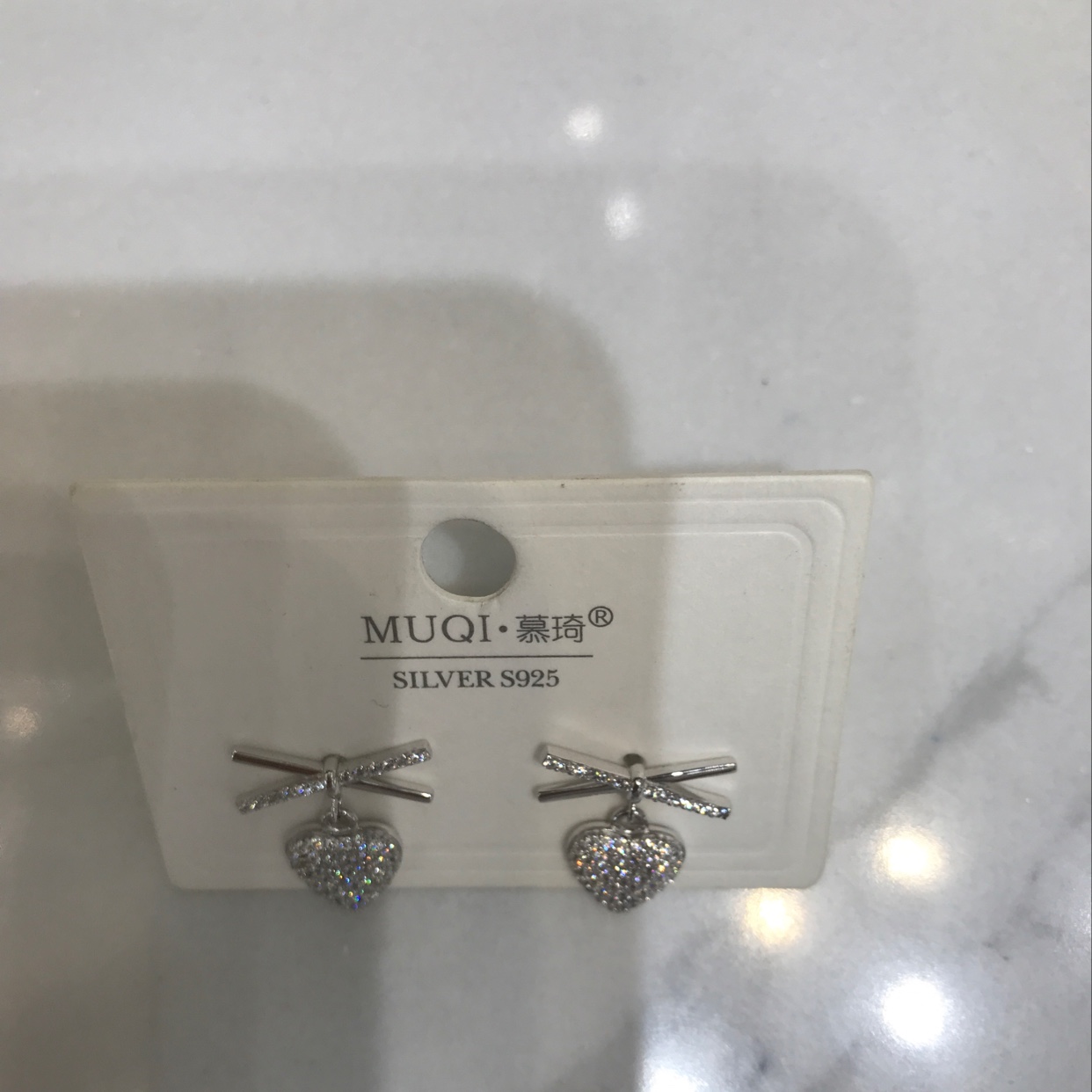 Love and not love Item Picture