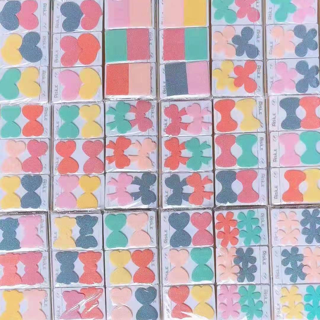Color set