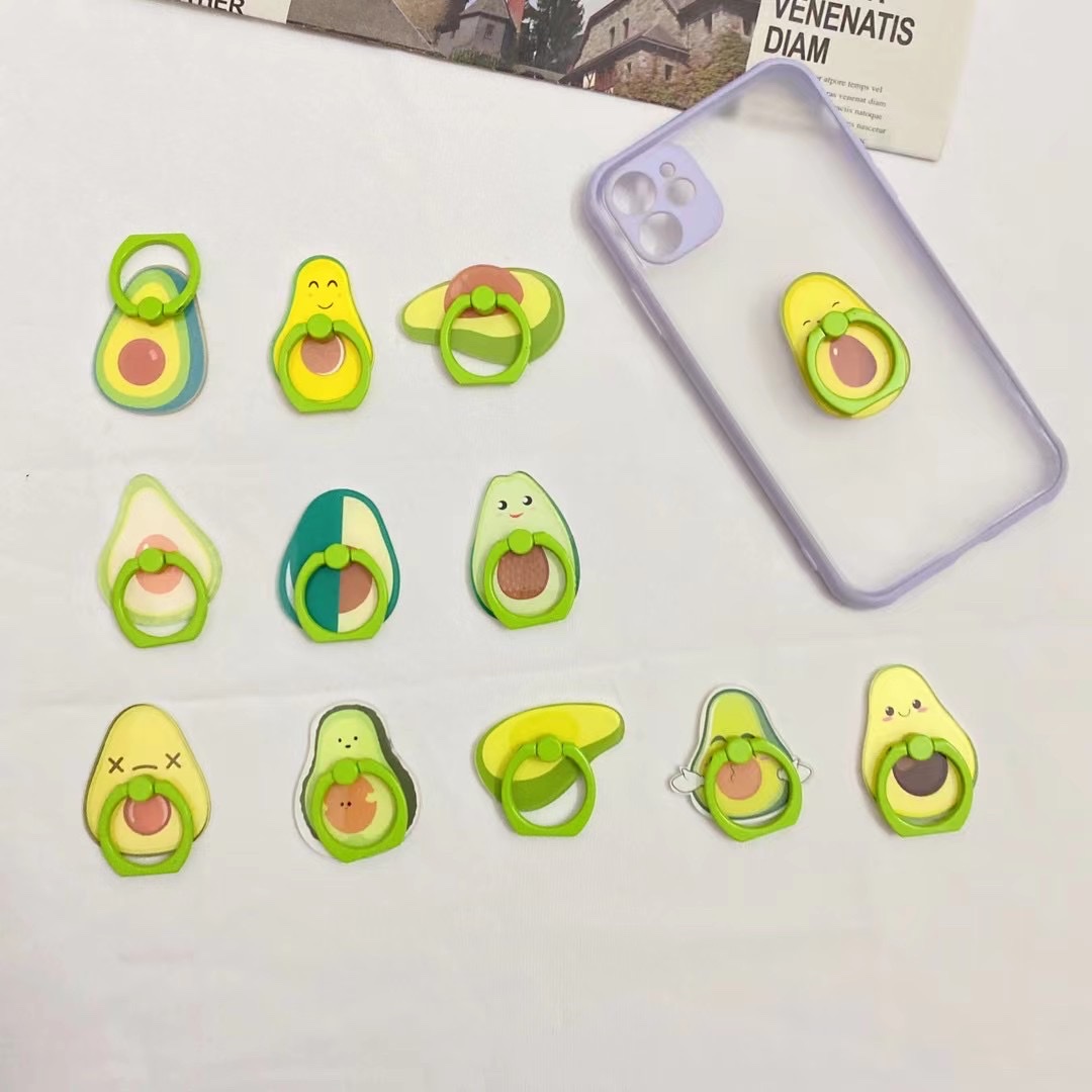 支架白底实物图