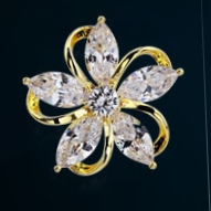 Brooch 1915