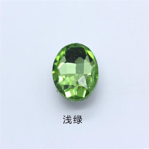 Nail art accessories: Irregular-shaped diamond flat-bottom mixed set, popular online bestseller AB color champagne color super sparkling water diamond Japanese nail art 2069 details Picture