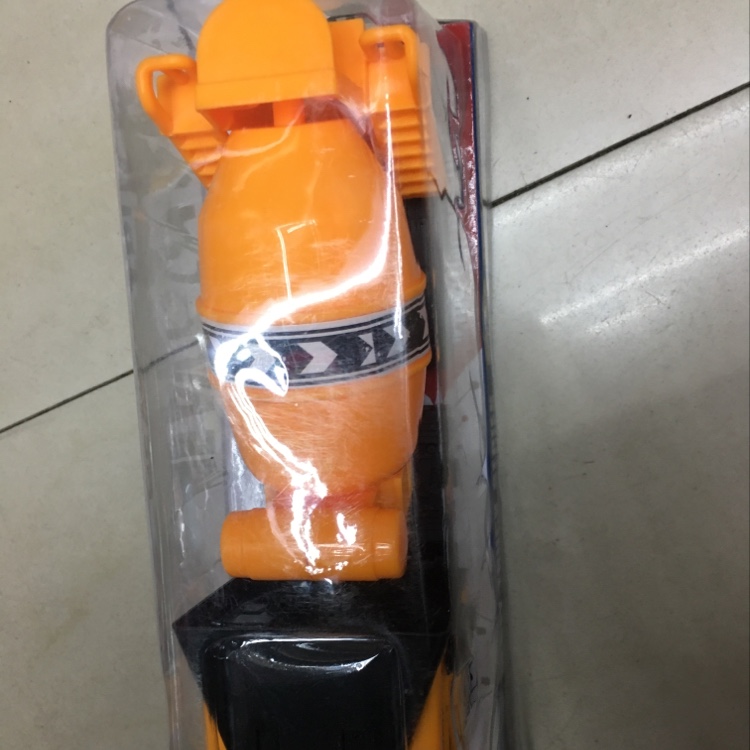 其他模型玩具实物图
