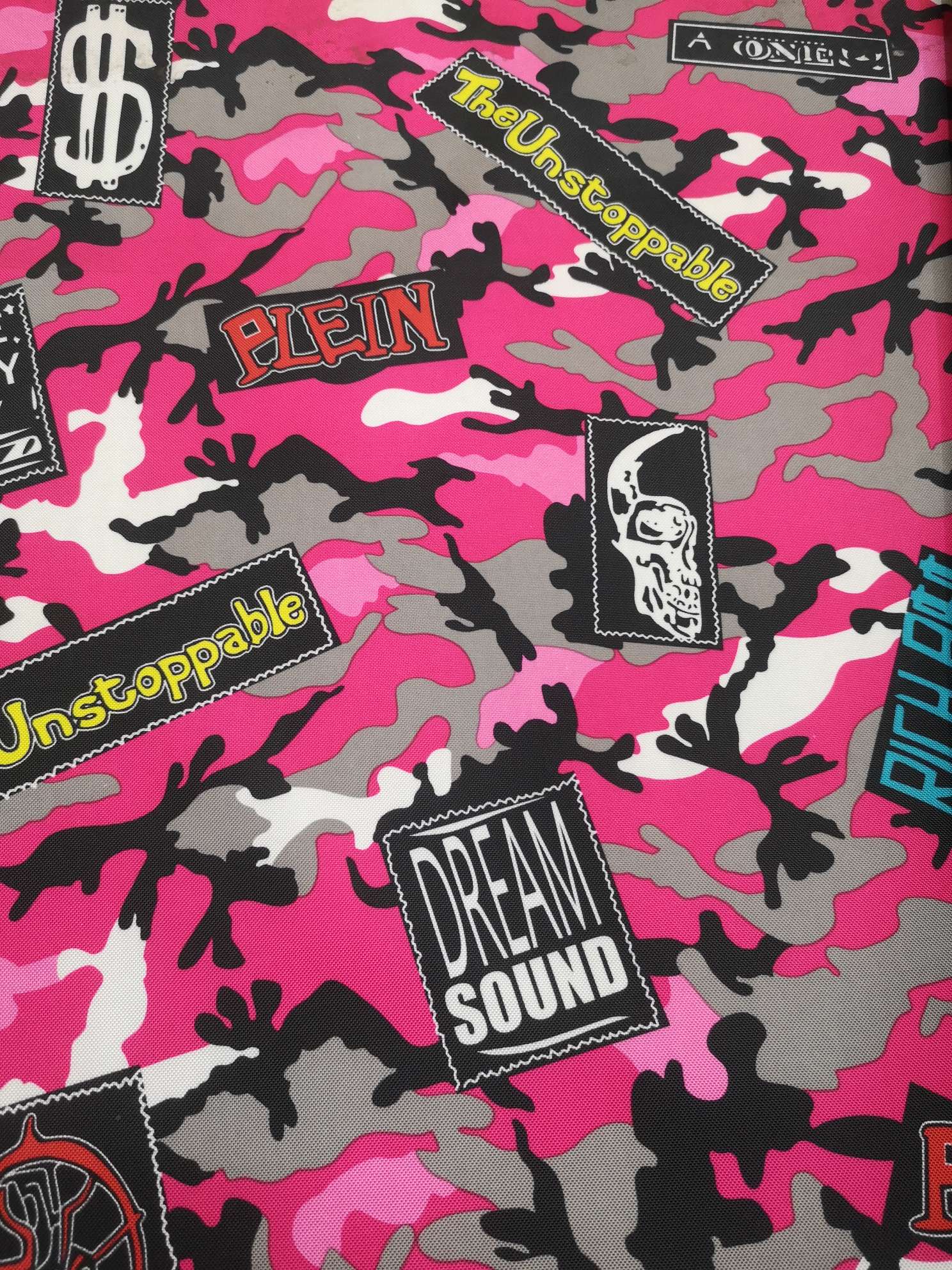 面料/牛津布产品图