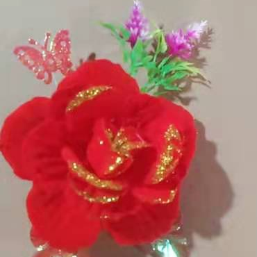 贵宾嘉宾胸花新娘新郎胸花