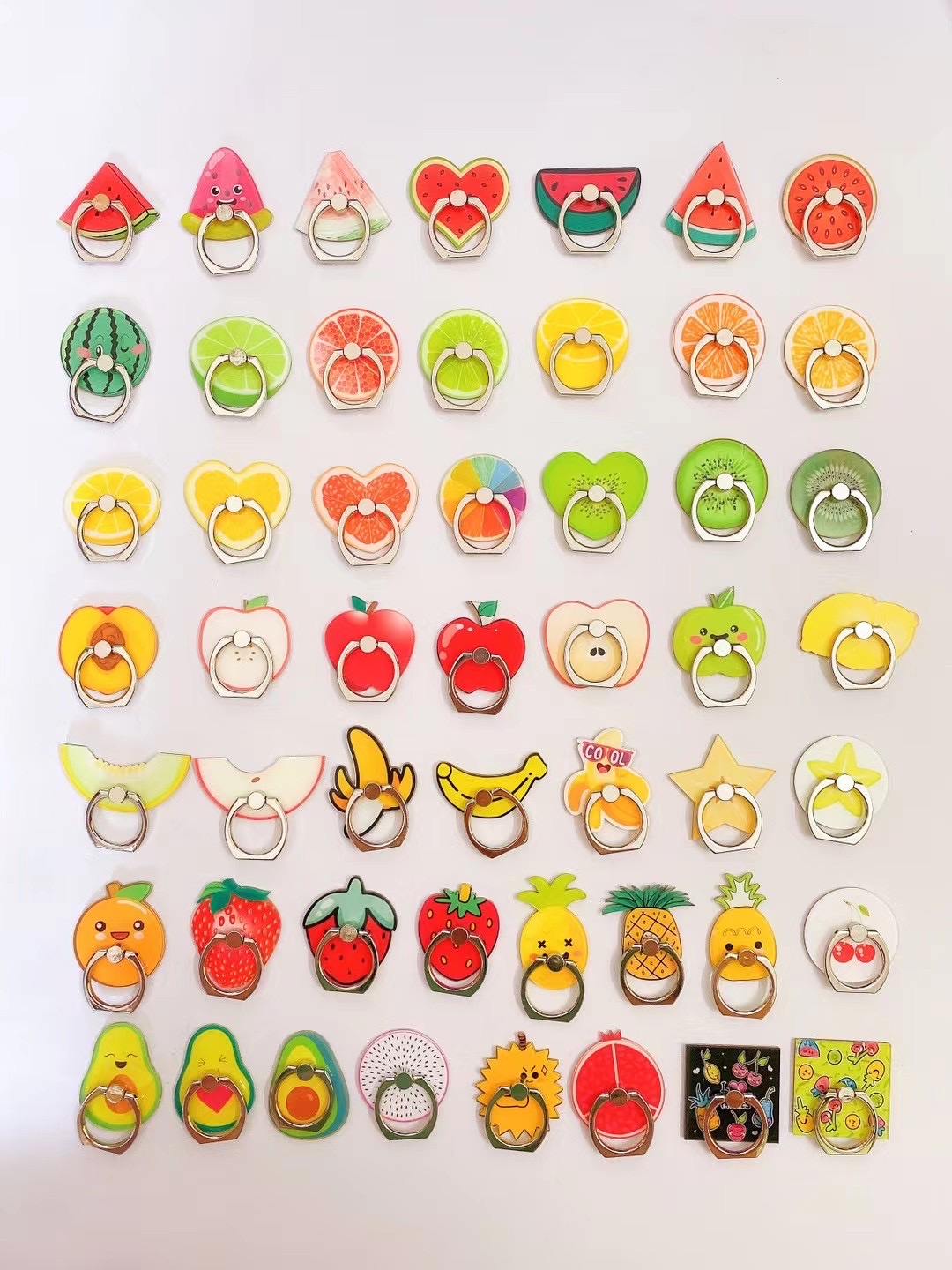 亚克力指环支架详情6