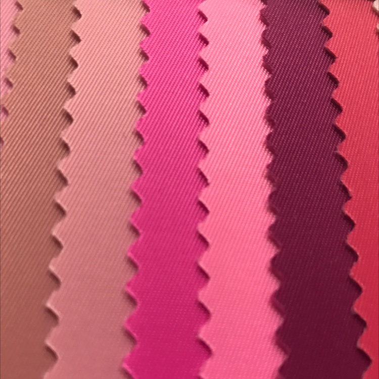 290 Twill Composite Fabric details Picture
