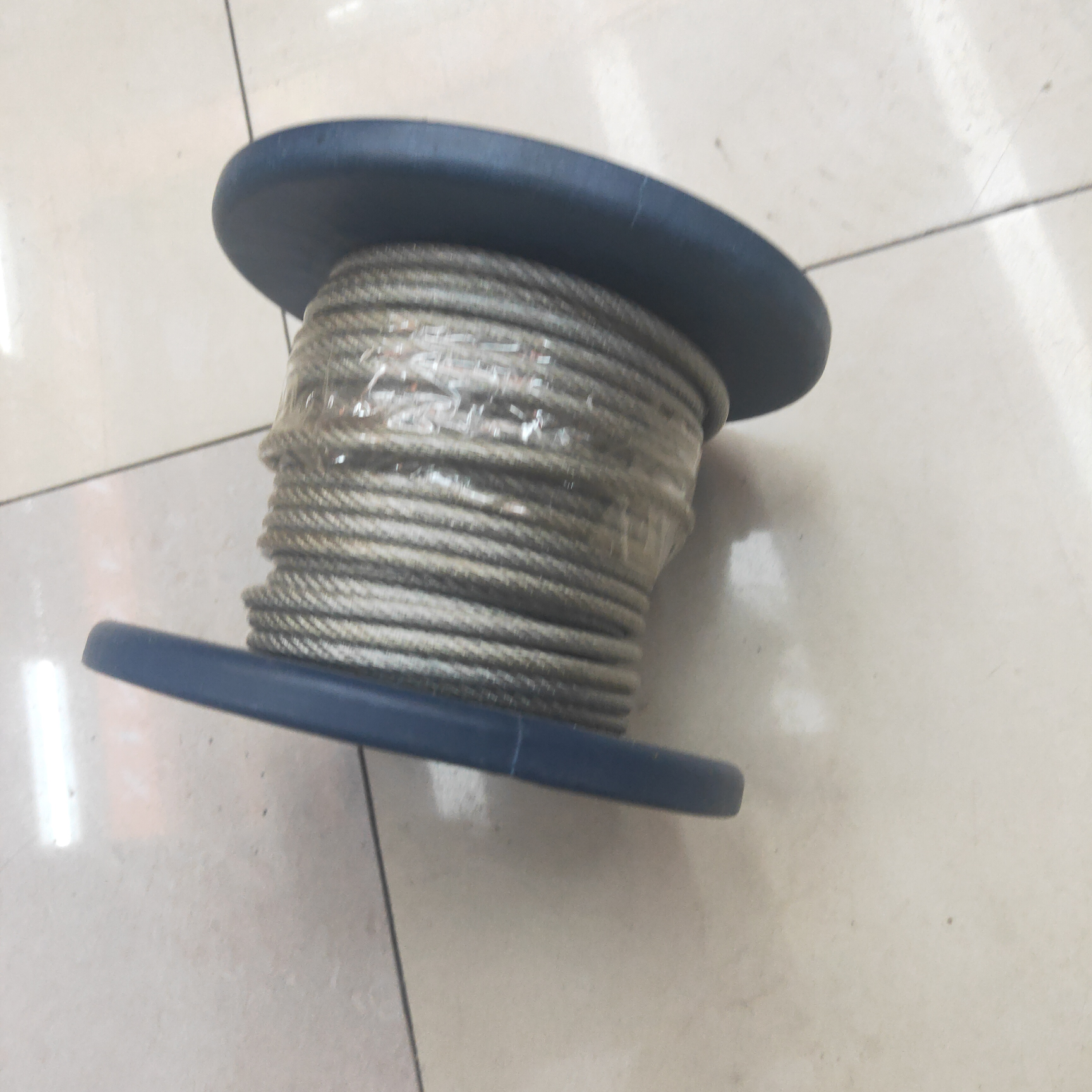 钢丝绳