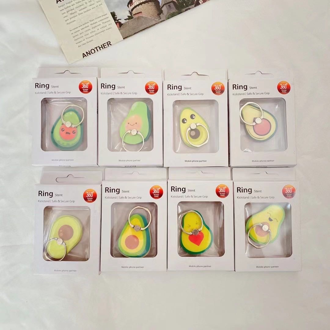 亚克力指环支架详情8