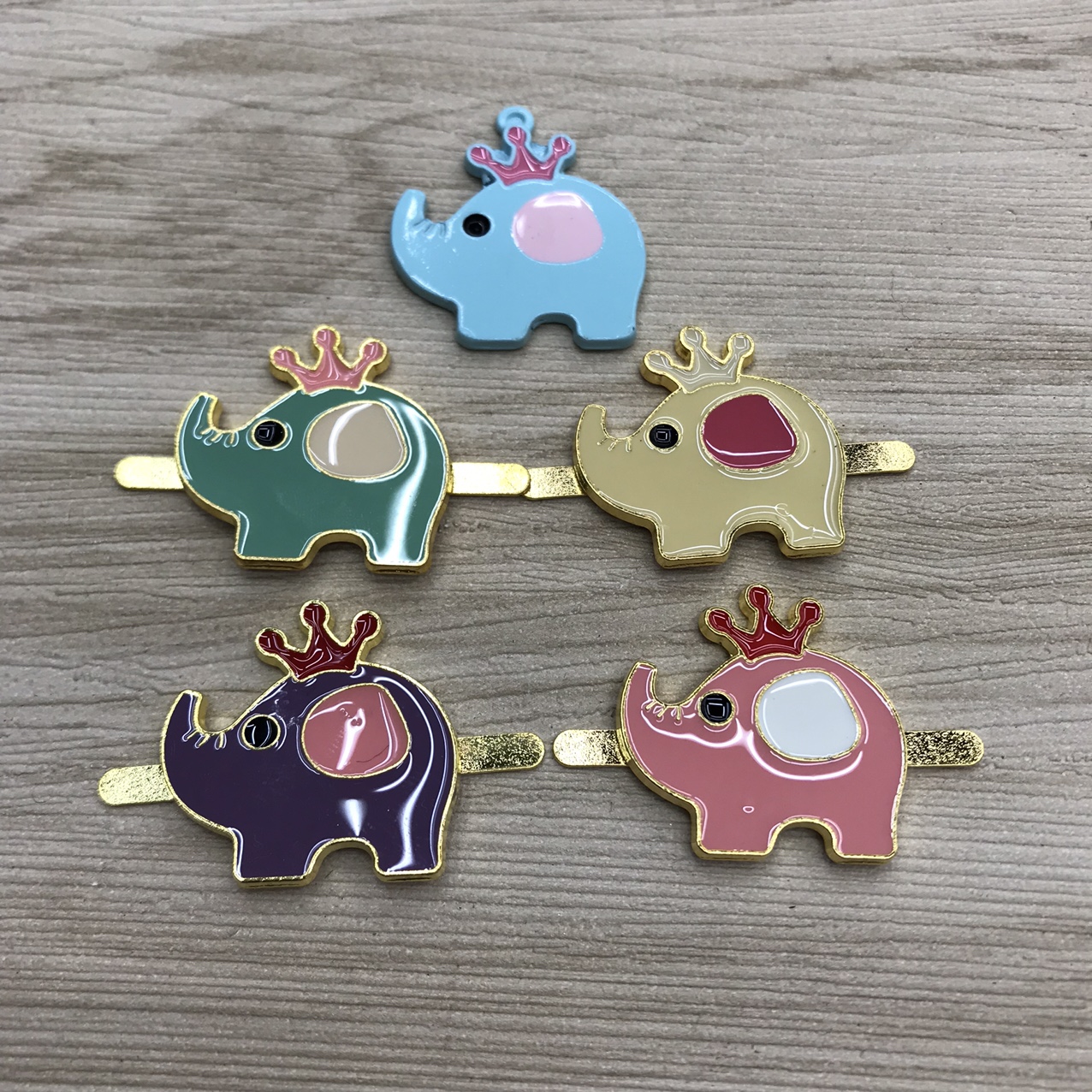 五金小象箱包皮具配件