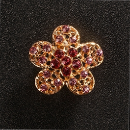 Brooch 1840