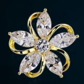 Brooch 1812