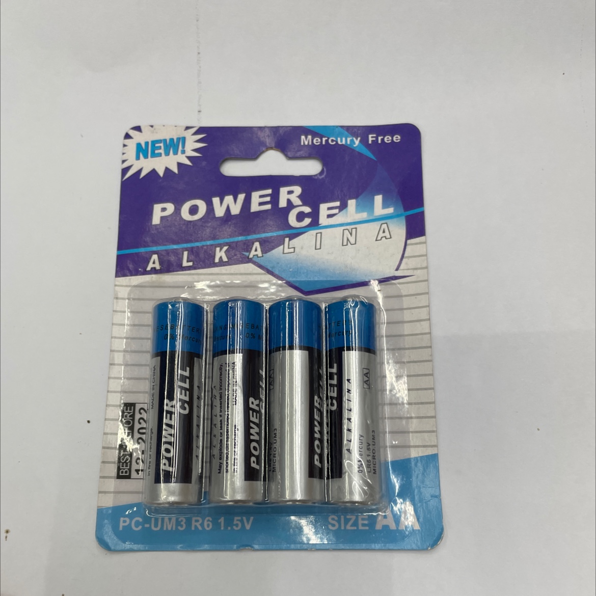 天平电池🔋五号电池玩具电池1008详情图1
