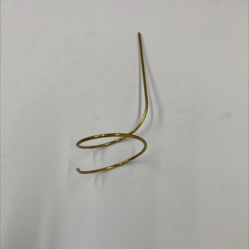 XM03312圆铜丝异形产品图