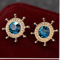 Brooch 1853