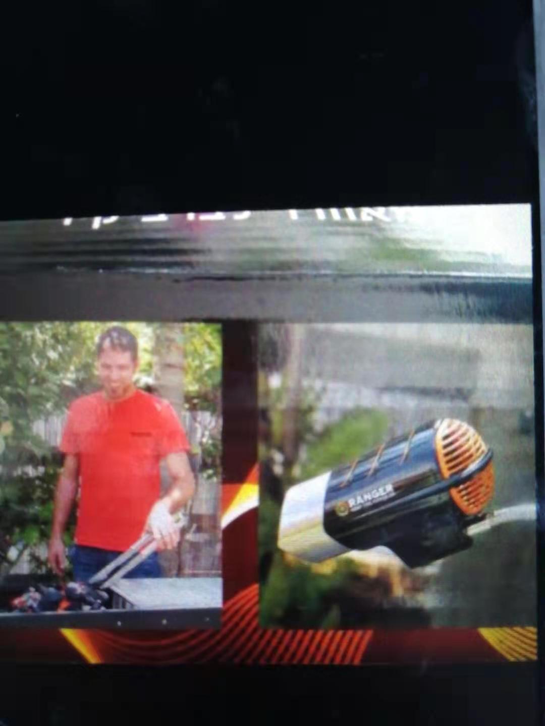 其他烧烤用具实物图