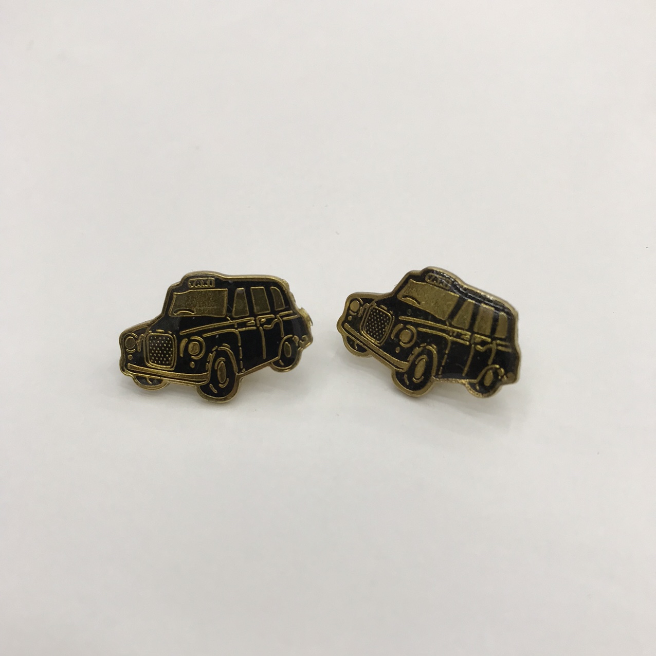 卡通图案汽车装饰配件