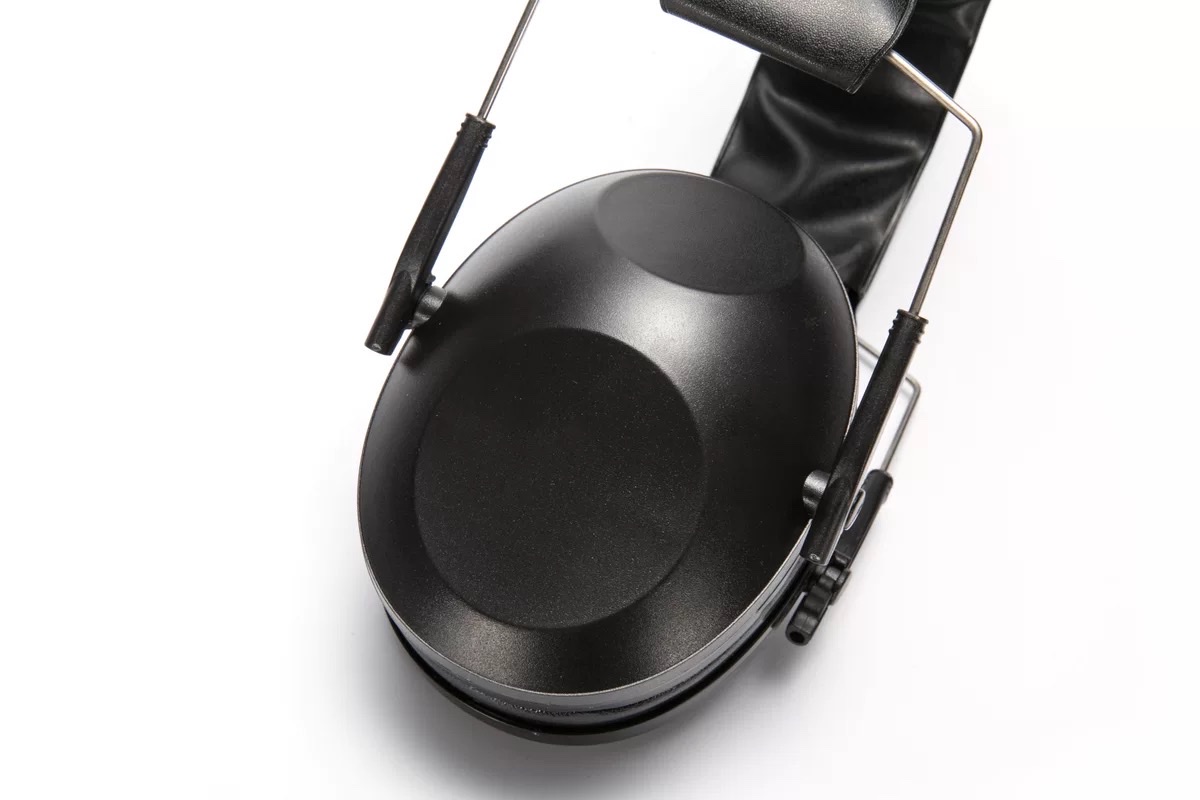 TAC FORCE射击劳保学习工业睡眠隔音耳罩防噪音耳机🎧详情图5