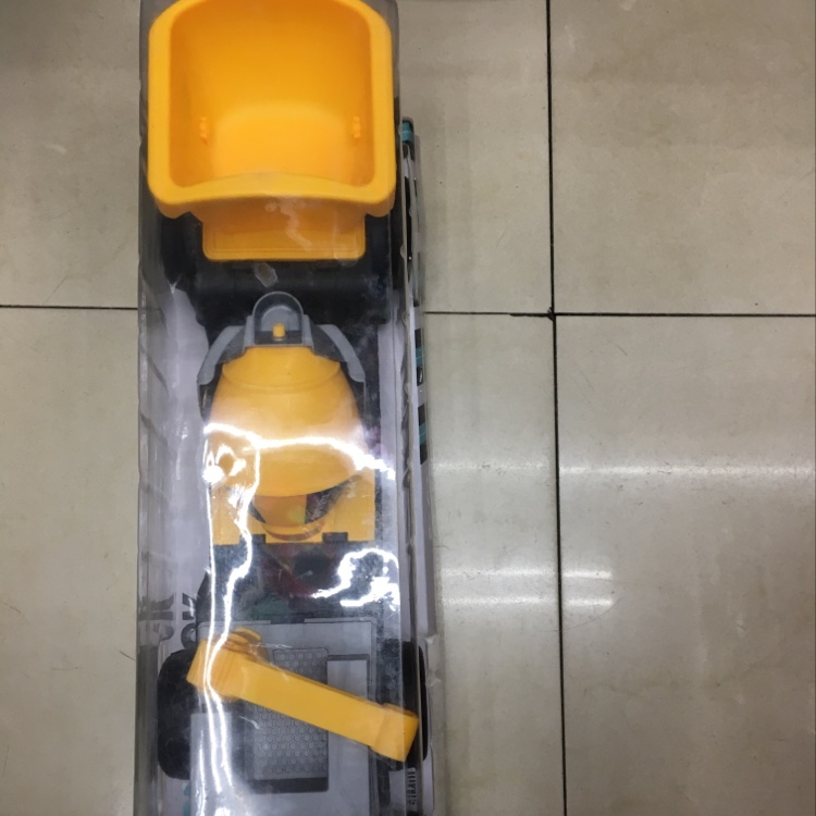 玩具/玩具工程车细节图