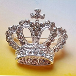 Brooch 1960