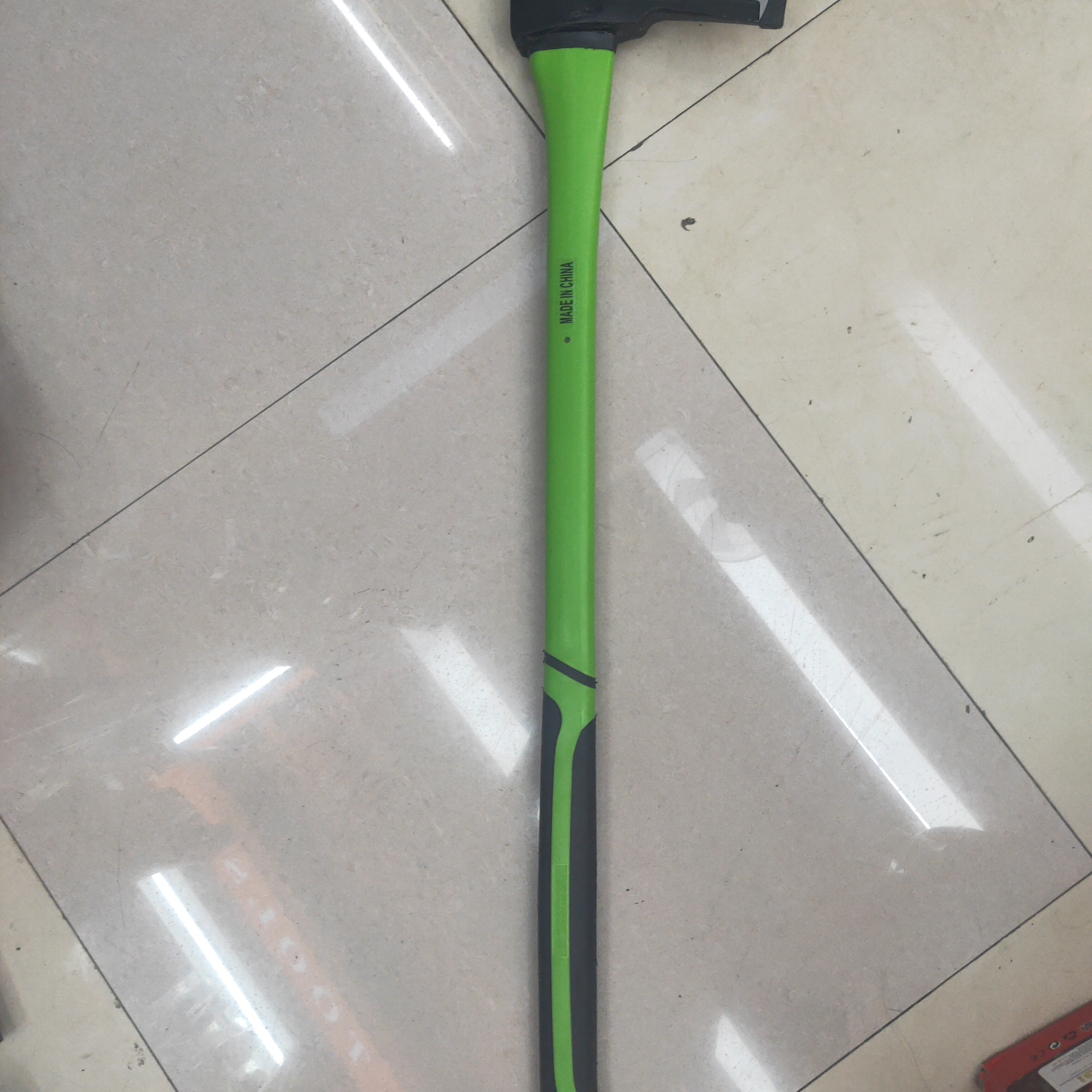消防斧