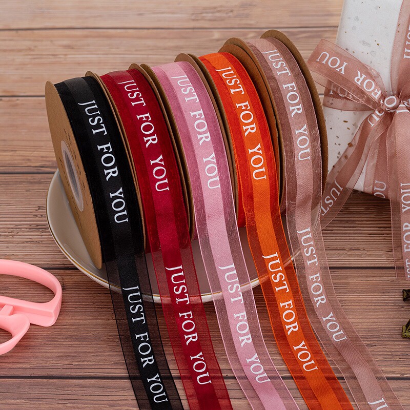 Feather woven ribbon polyester ribbon ribbon ribbon ribbon heat transfer digital printing to sample custom 1 cm production of polyester ribbon ribbon ribbon heat transfer digital printing to sample products this gi