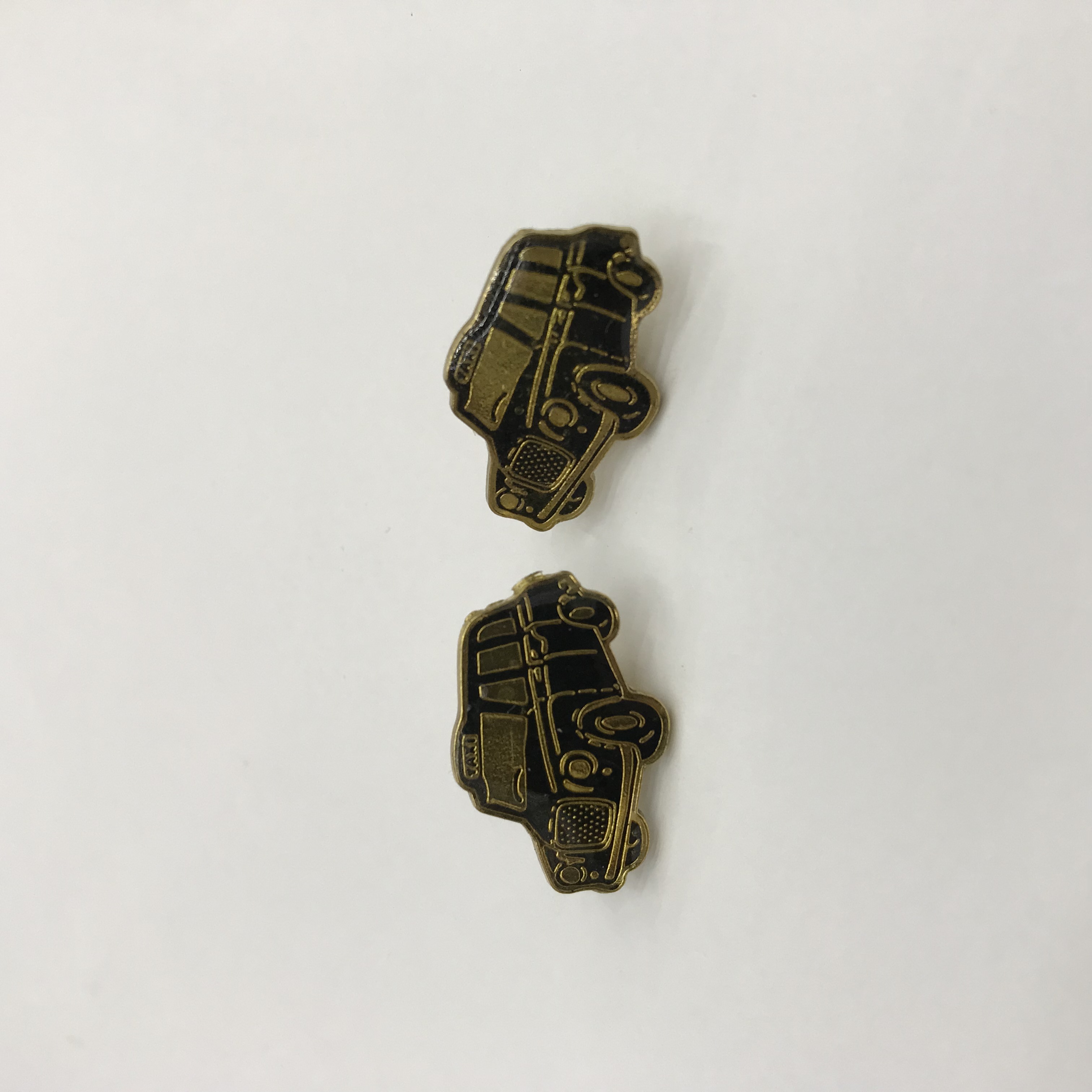 卡通图案汽车装饰配件详情图3