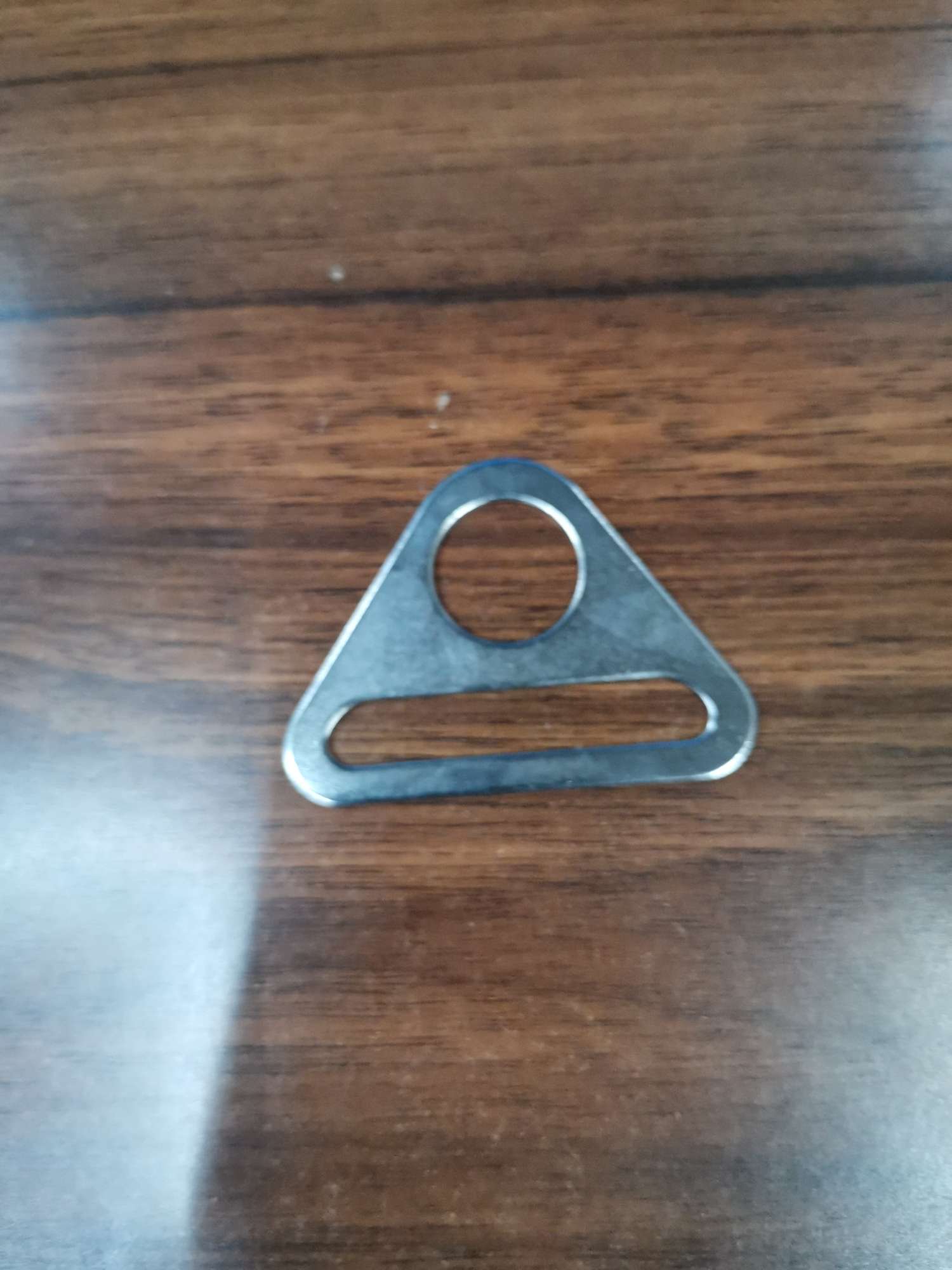 Factory direct sales of all kinds of triangular plates, alloys, iron, stainless steel, complete sizes, low prices. Welcome to place your order. Specification image