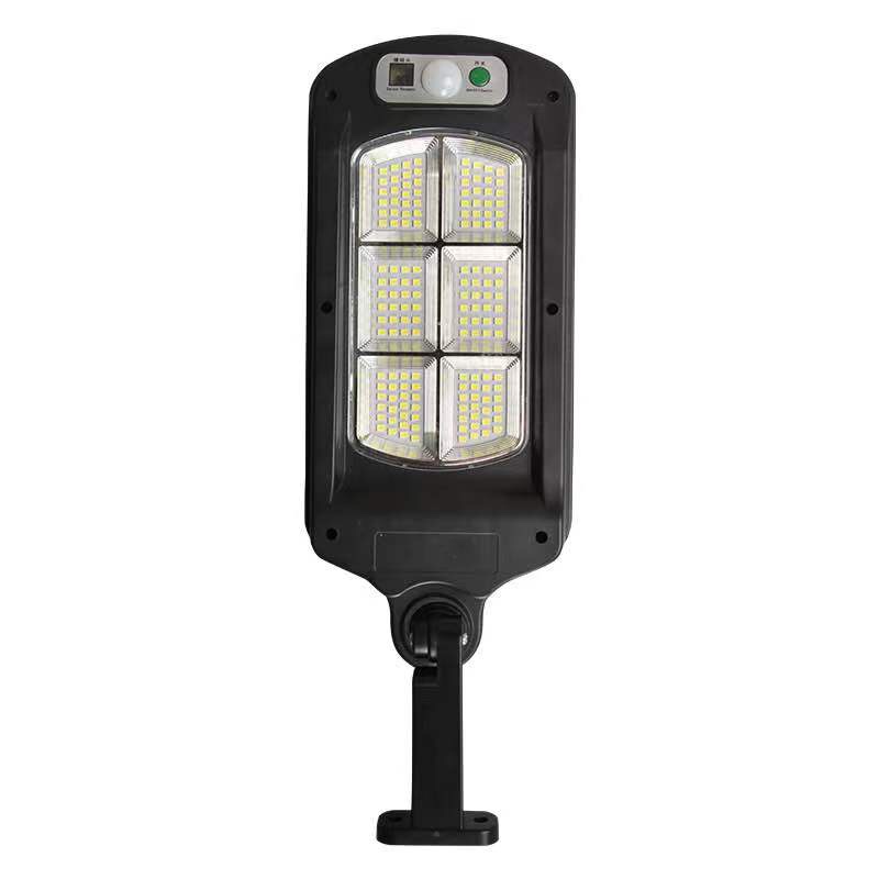 1984B太阳能小路灯