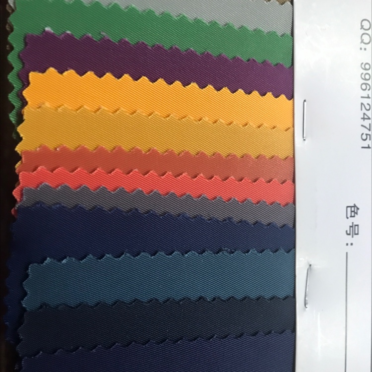 290 Twill Composite Fabric Application Scenario