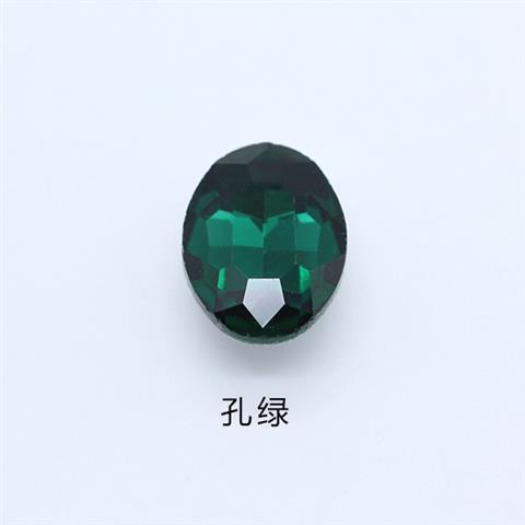 Nail art accessories: Irregular-shaped diamond flat-bottom mixed set, popular online bestseller AB color champagne color super sparkling water diamond Japanese nail art 2069 detail image 4