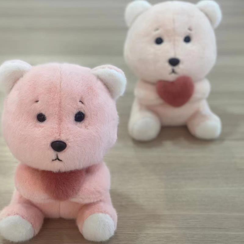 Dream plush toy hug bear No. 2 boutique doll manufacturers direct grab machine doll full figure
