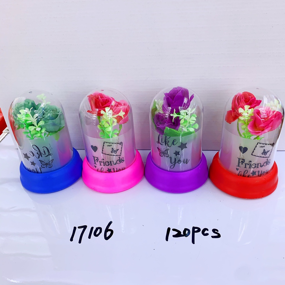 045,琪盛工艺,创意灯，装饰，摆件