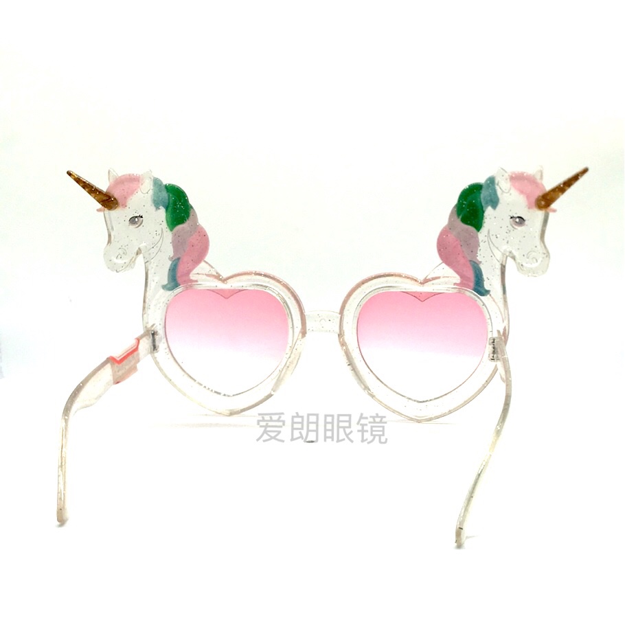 节日派对装饰/节日派对/装饰眼镜细节图