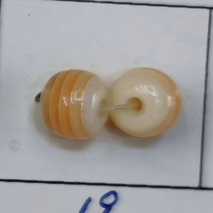 20 cm transparent stripe 19