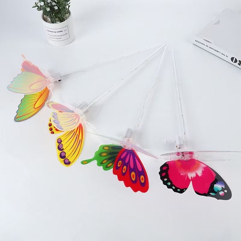 发光玩具实物图