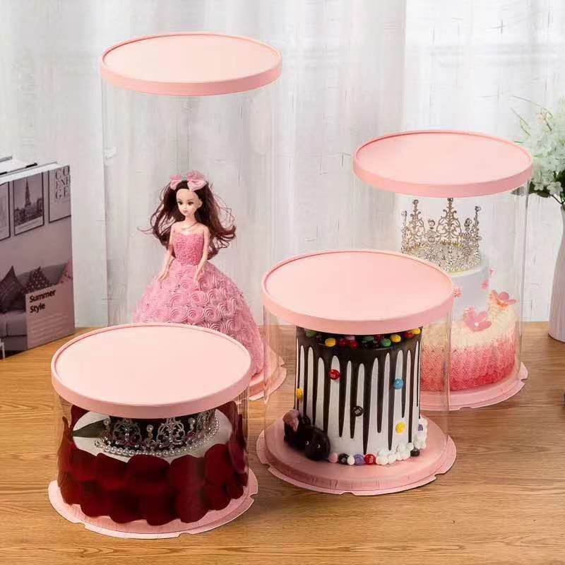 塑料包装产品图