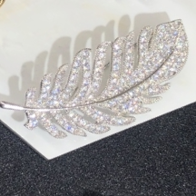 Brooch 2008