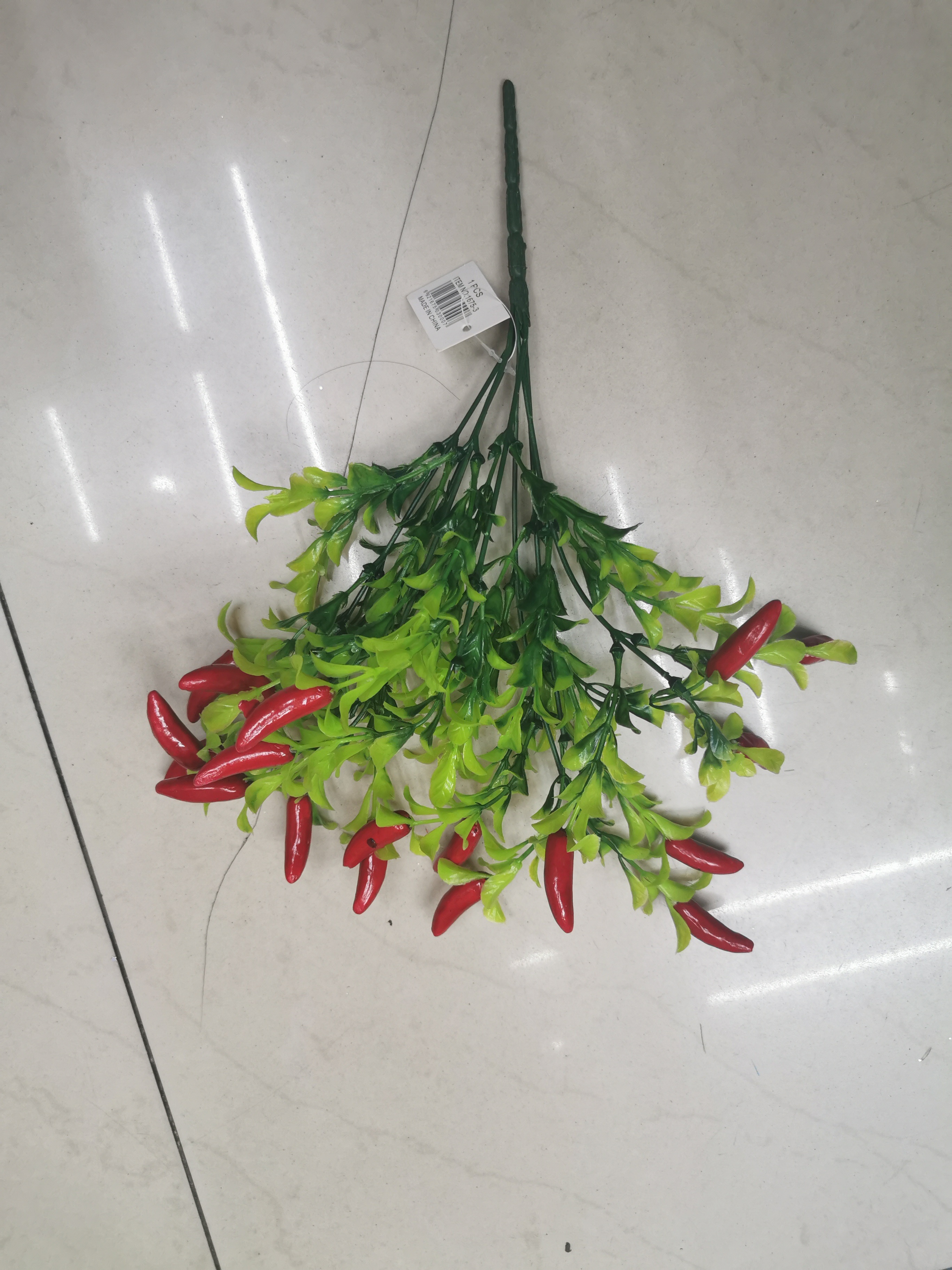 فروع الطبيبة الشرعية للزهور الطبيعية details Picture
