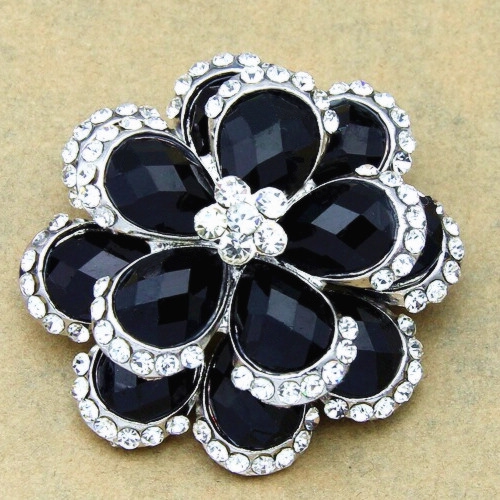 Brooch 1992