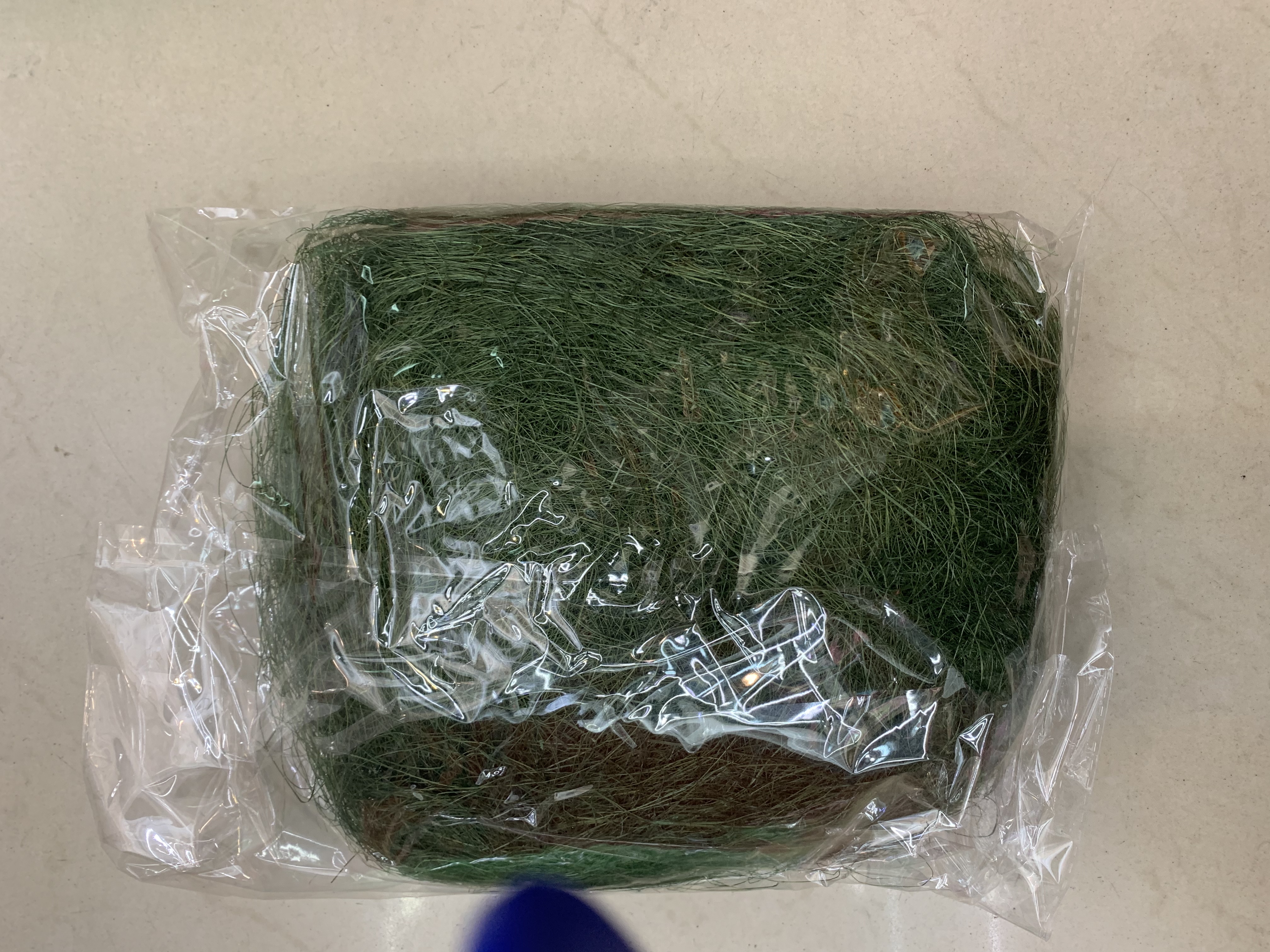 天然材质/高档礼盒/填充包装产品图