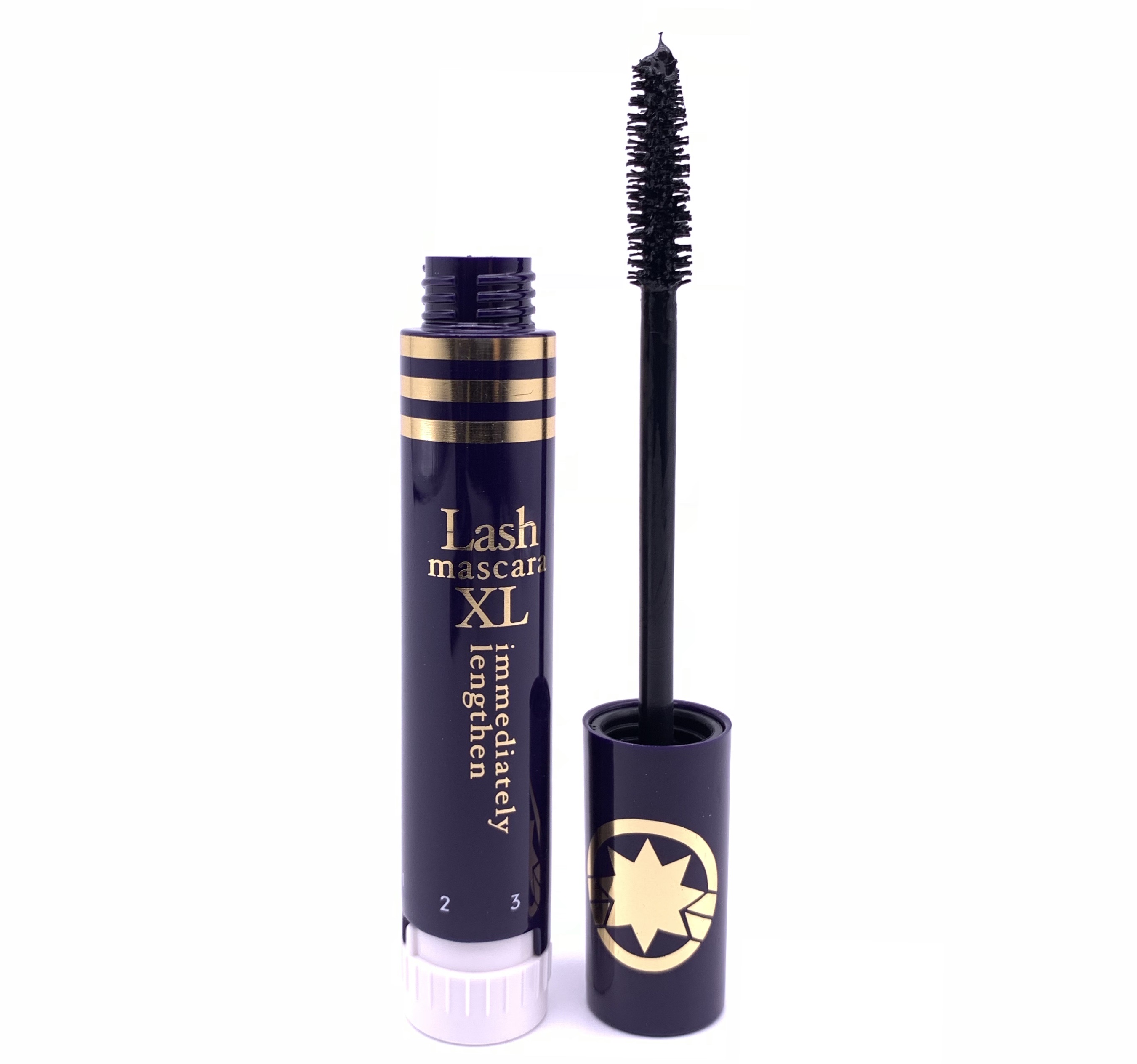 Million Lotus Waterproof, long-lasting, slender, Thick, curling and non-staining mascara Application Scenario
