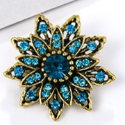Brooch 2055
