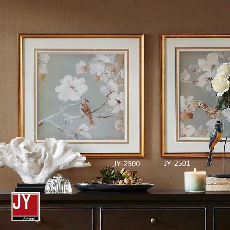Meikemei house decoration painting -3