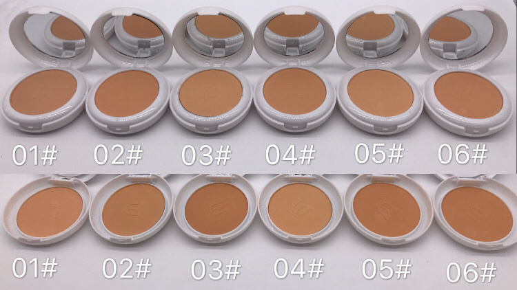Million Pauline Concealer Oil Control Powder Item Picture